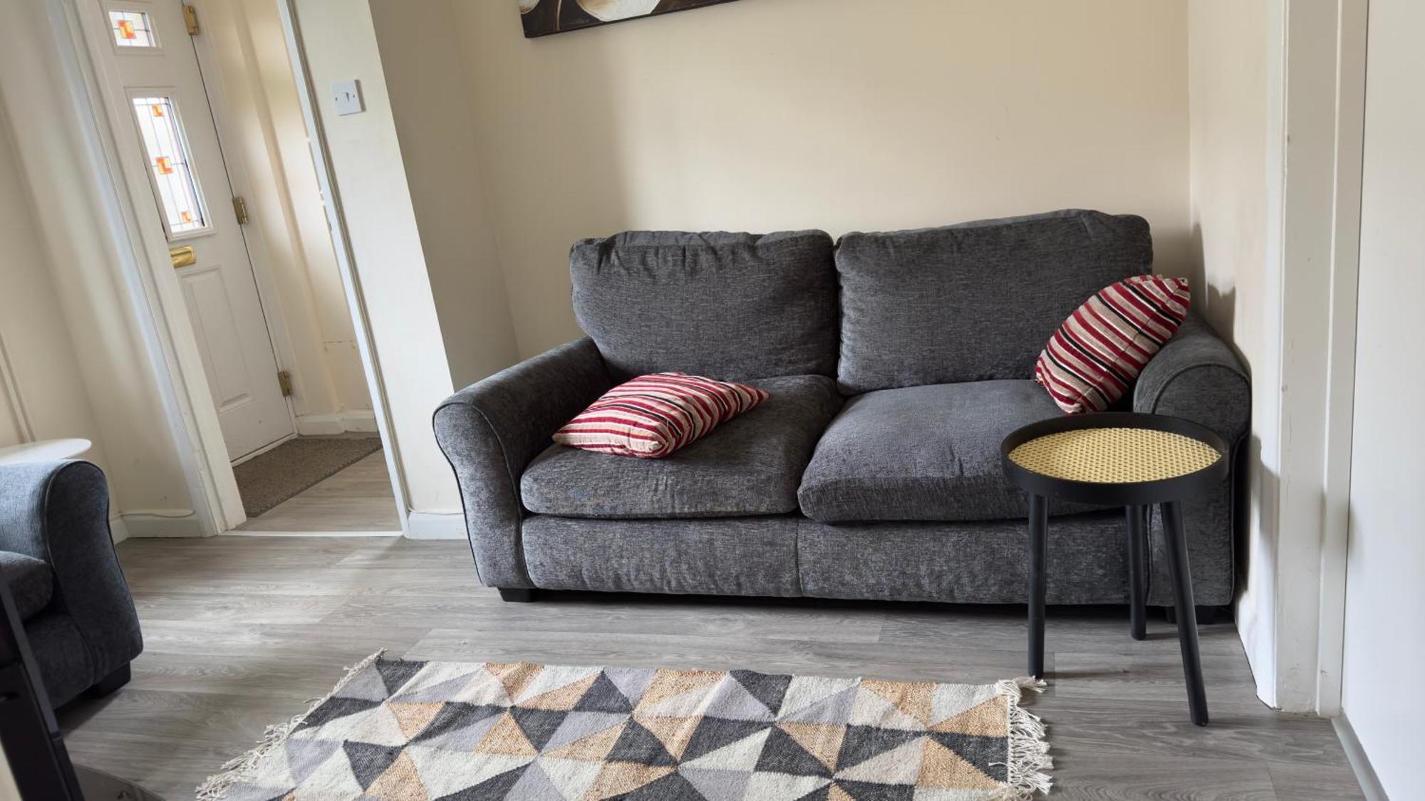 Contractor'S Haven- 4-Bedroom House With Free Parking, Super Fast Wifi, Fran Properties In Aylesbury, Pets Are Welcome! Aylesbury  Esterno foto